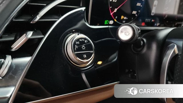 Mercedes-Benz E-Class W214 id 4421338 из Кореи 22