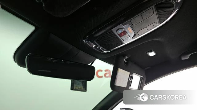 Hyundai Ionic 6 id 4316058 из Кореи 22