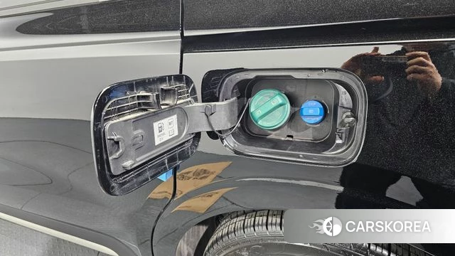 Kia Carnival 4th generation id 4223951 из Кореи 22