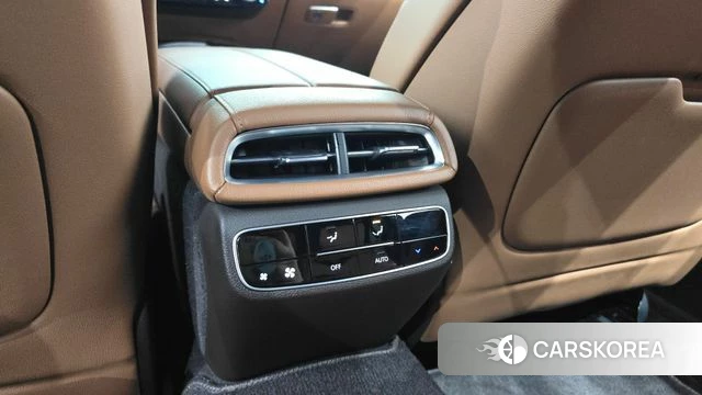 Genesis G80 (RG3) id 4202342 из Кореи 22