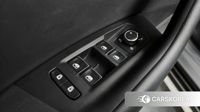 Volkswagen Touareg 3rd generation id 4775508 из Кореи 22