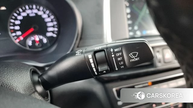 Kia The New K5 2nd generation id 4471497 из Кореи 22