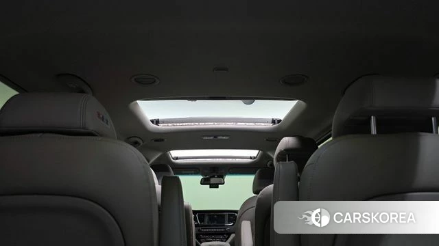 Kia The New Carnival id 4233117 из Кореи 22