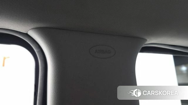 Kia The New Ray id 4225369 из Кореи 22