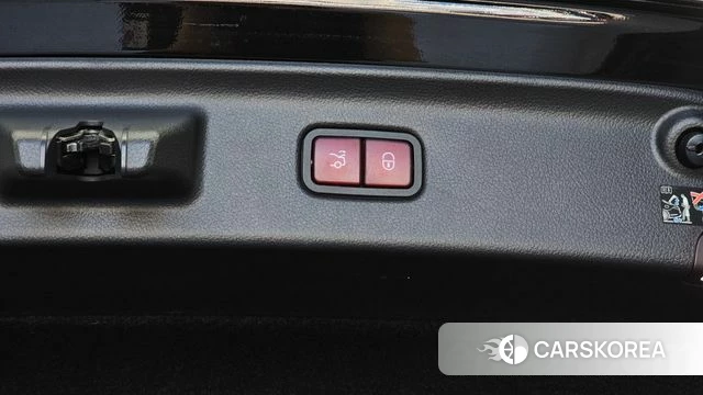 Mercedes-Benz S-Class W223 id 4762621 из Кореи 22