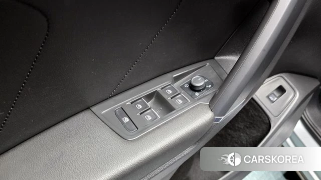 Volkswagen Tiguan Allspace id 4330997 из Кореи 22