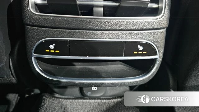 Genesis GV70 id 4594065 из Кореи 22