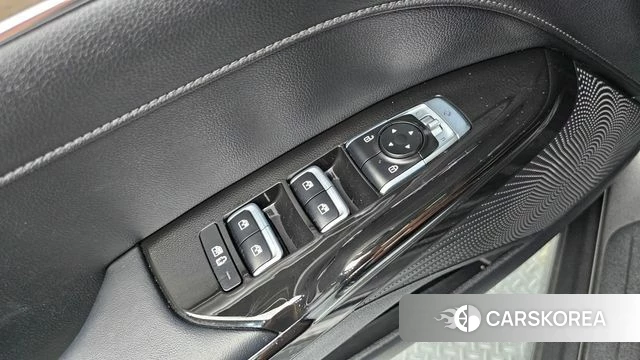 Kia K5 3rd generation id 4917061 из Кореи 22
