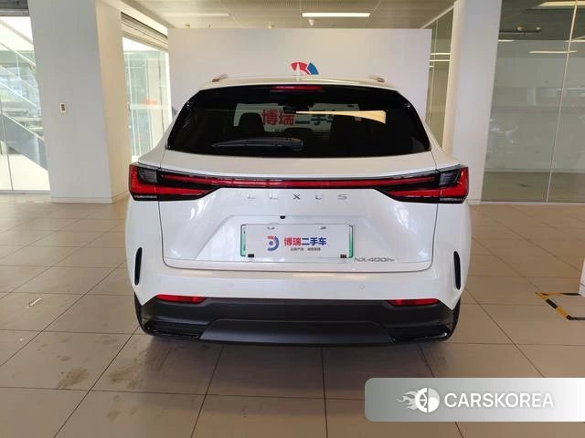 Lexus NX PHEV id 4272681 из Китая 22