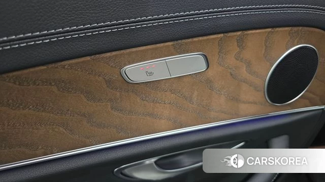 Mercedes-Benz E-Class W213 id 4444231 из Кореи 22