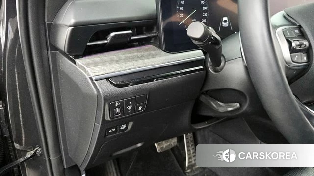 Kia The New K5 Hybrid 3rd generation id 4354201 из Кореи 22