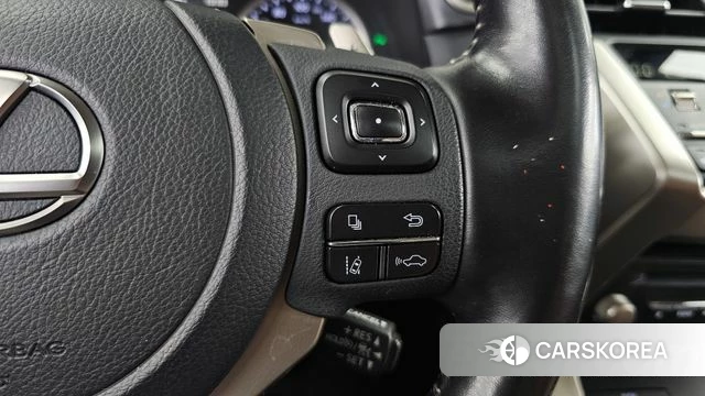 Lexus NX300h id 4530010 из Кореи 22