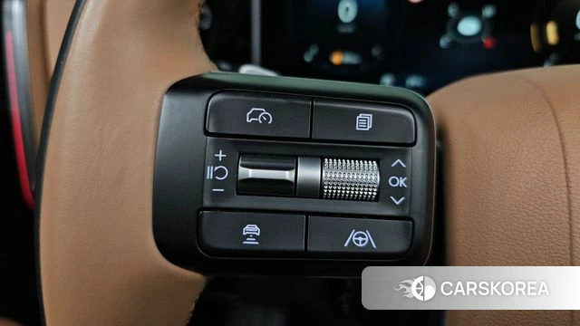 Hyundai Santa Fe (MX5) id 4893341 из Кореи 22