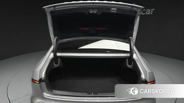 Hyundai Grandeur Hybrid (GN7) id 4928878 из Кореи 22