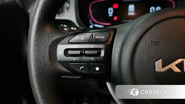 Kia The New Kia Ray id 4879653 из Кореи 22