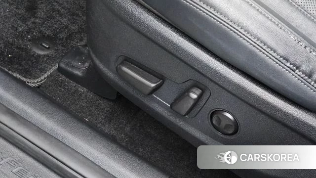 Hyundai Santa Fe TM id 4225814 из Кореи 22