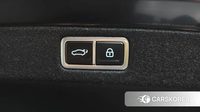 Hyundai Grandeur (GN7) id 4516324 из Кореи 22