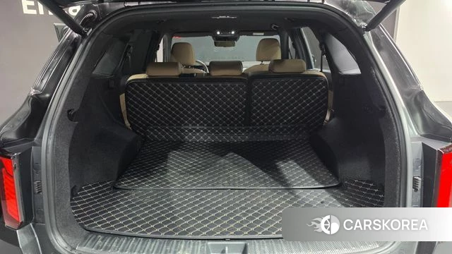 Kia The New Sorento 4th Generation id 4670334 из Кореи 22