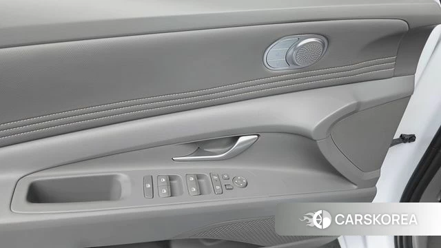 Hyundai The New Avante Hybrid (CN7) id 4539787 из Кореи 22