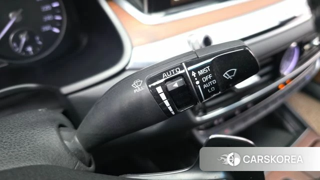 Kia More K9 id 4923882 из Кореи 22