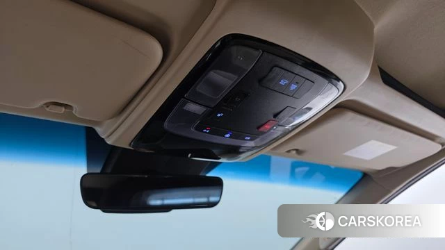 Hyundai Staria id 4308813 из Кореи 22