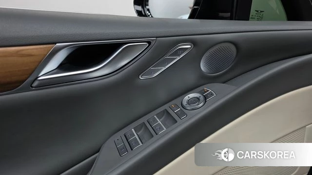 Genesis G80 (RG3) id 4427488 из Кореи 22