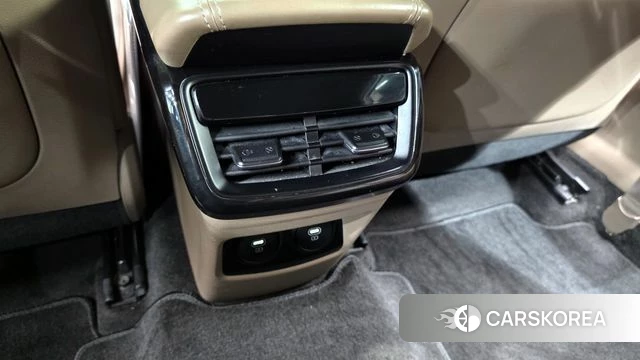 Kia K8 Hybrid id 4382508 из Кореи 22
