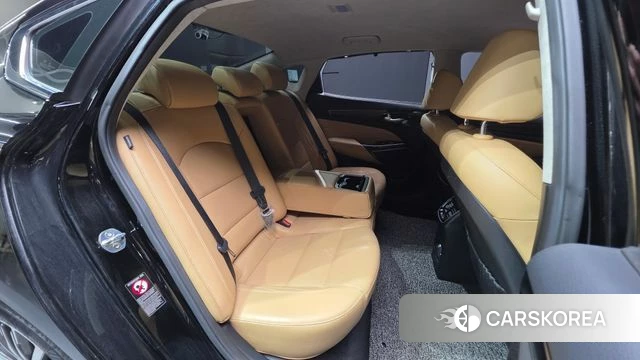 Kia K7 Premier id 4609957 из Кореи 22