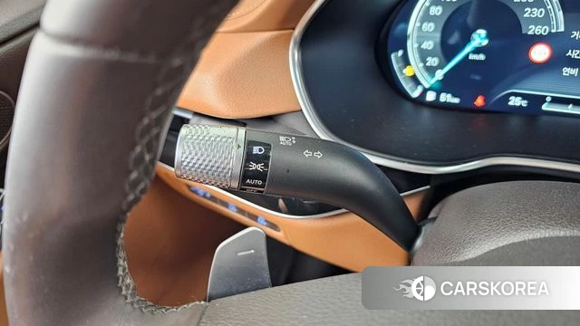 Genesis G80 (RG3) id 4784337 из Кореи 22