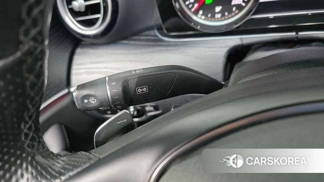 Mercedes-Benz E-Class W213 id 4525947 из Кореи 22