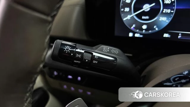 Kia Carnival 4th generation id 4871626 из Кореи 22