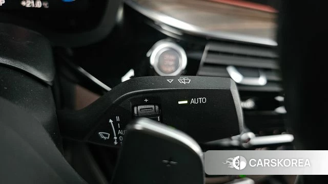 BMW 6 Series GT (G32) id 4794225 из Кореи 22