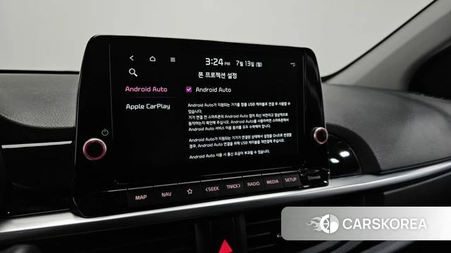 Kia Morning Urban (JA) id 4579750 из Кореи 22