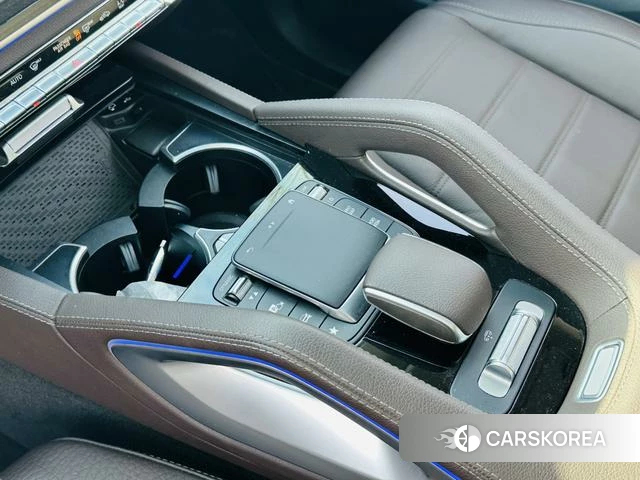 Mercedes-Benz GLS id 3957644 из Китая 22
