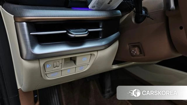 Hyundai Grandeur Hybrid (GN7) id 4590955 из Кореи 22