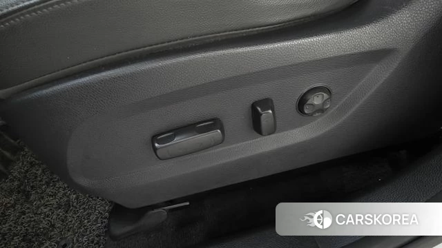 Hyundai Santa Fe The Prime id 4558034 из Кореи 22