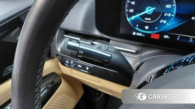 Kia Carnival 4th generation id 4691919 из Кореи 22