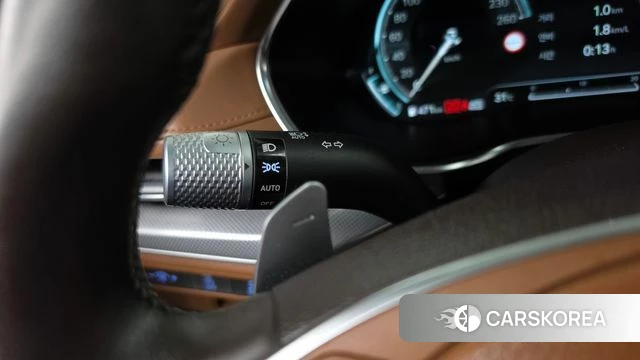 Genesis G80 (RG3) id 4711731 из Кореи 22