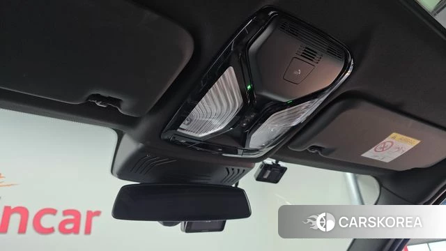 BMW X3 (G01) id 4201228 из Кореи 22