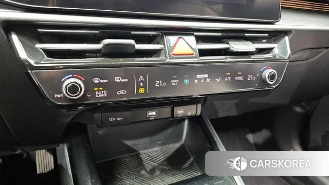 Kia Di Ol Nu Niro id 4740726 из Кореи 22