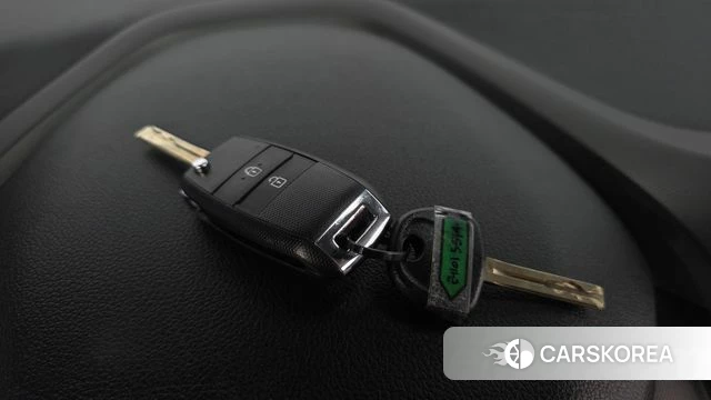 Kia The New Ray id 4784288 из Кореи 22