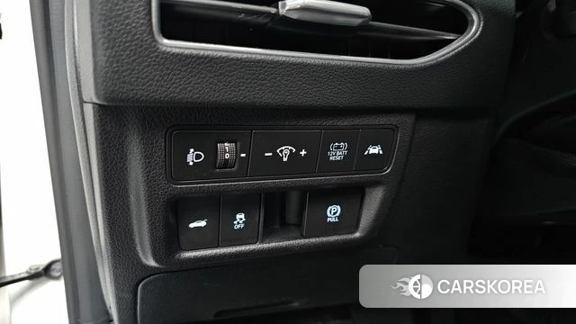 Hyundai Sonata Hybrid (DN8) id 4894611 из Кореи 22