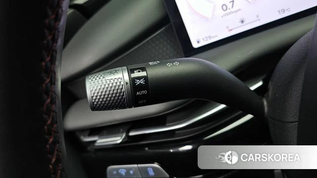 Genesis G80 (RG3) id 4315369 из Кореи 22