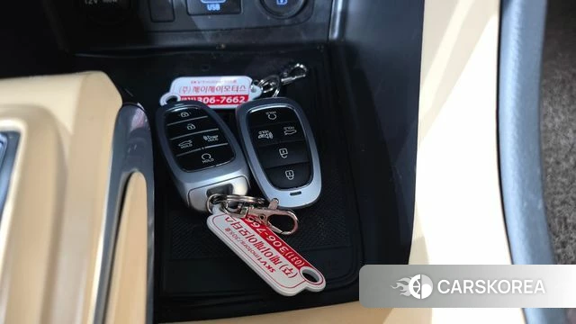 Hyundai Sonata Hybrid (DN8) id 4519542 из Кореи 22
