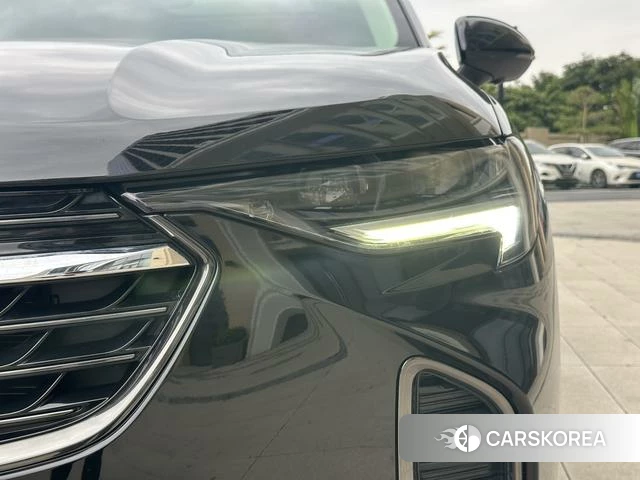 Buick Angkewei S id 4220983 из Китая 22
