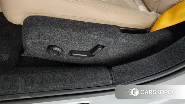 Polestar Polestar 2 id 4201858 из Кореи 22