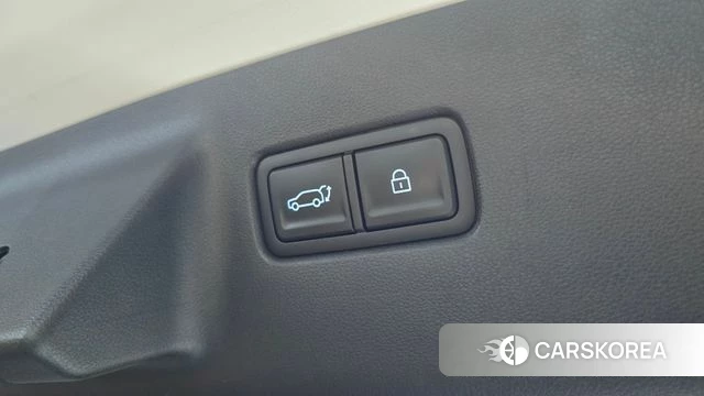 Hyundai Santa Fe (MX5) id 4635366 из Кореи 22