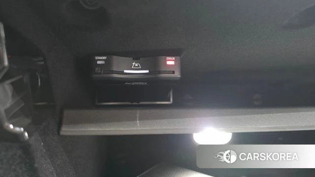 Mercedes-Benz CLE-Class C236 id 4720103 из Кореи 22