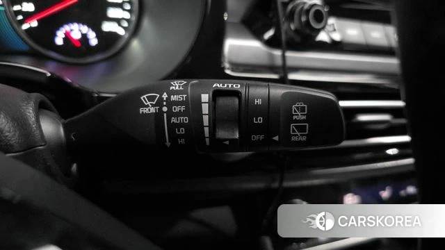 Kia Seltos id 4500678 из Кореи 22