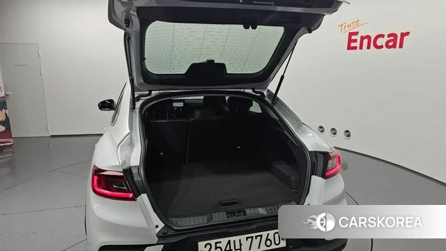 Renault Korea (Samsung) XM3 id 4721581 из Кореи 22